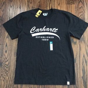 Carhartt Men’s Graphic T-Shirt